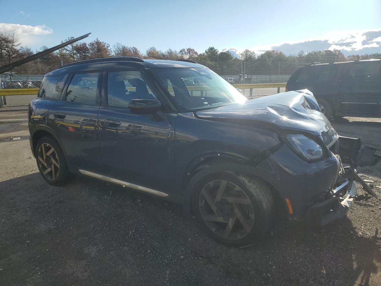 2025 MINI Countryman