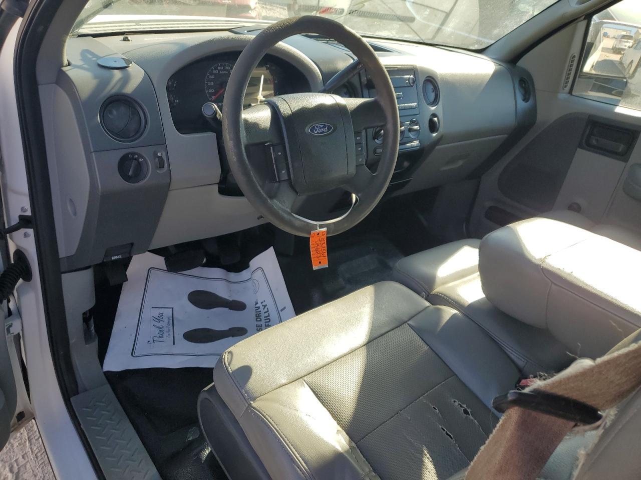 2006 FORD F-150