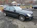 2008 MERCEDES-BENZ E-Class