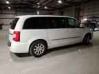 2012 CHRYSLER Town & Country