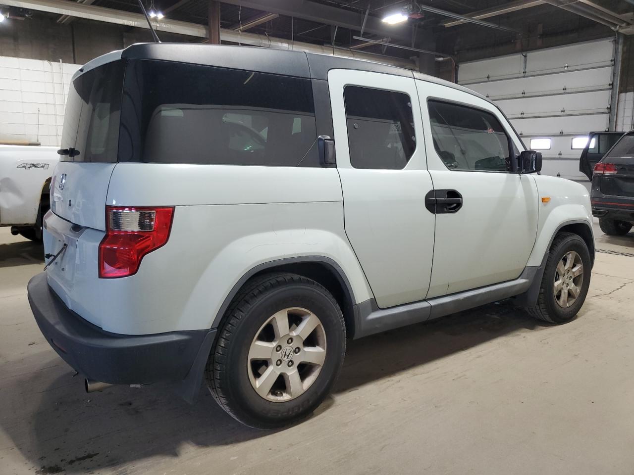 2009 HONDA Element