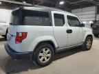 2009 HONDA Element