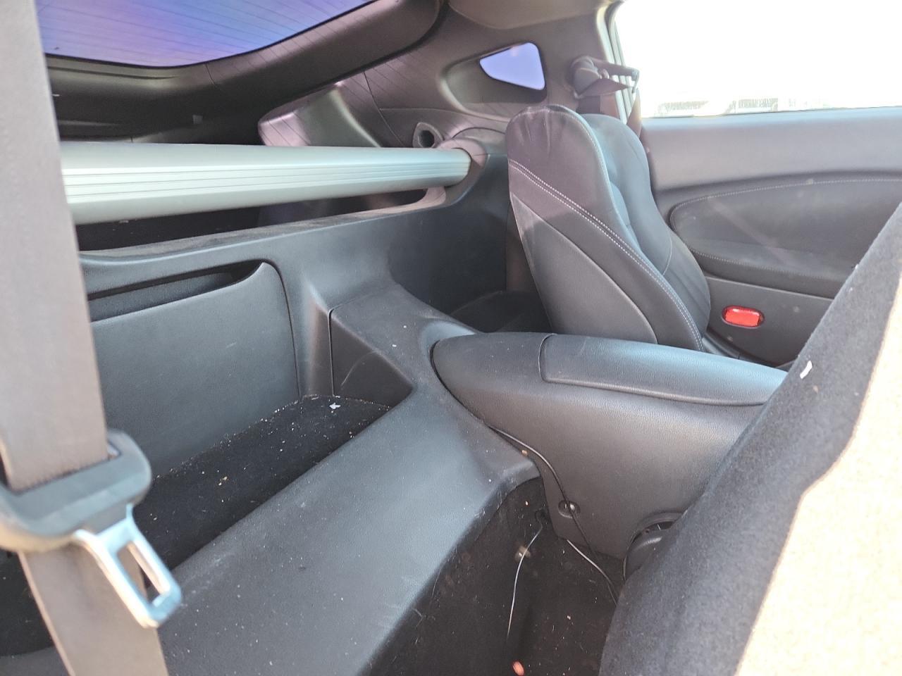 2016 NISSAN 370Z