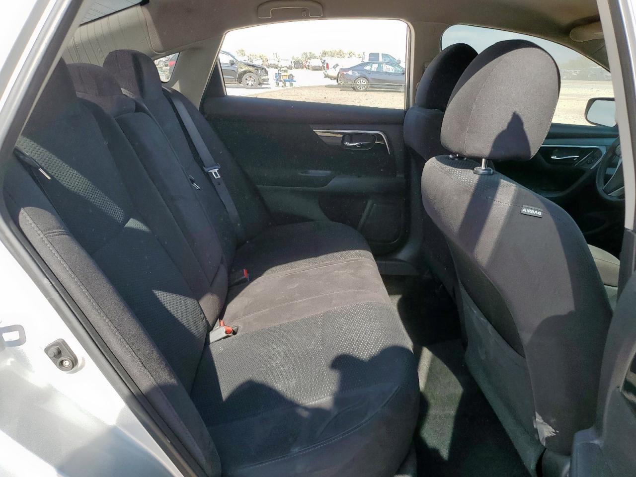 2014 NISSAN ALTIMA