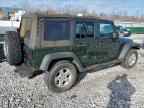 2007 JEEP WRANGLER