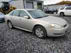 2010 CHEVROLET IMPALA
