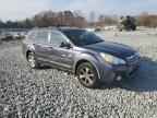 2014 SUBARU Outback