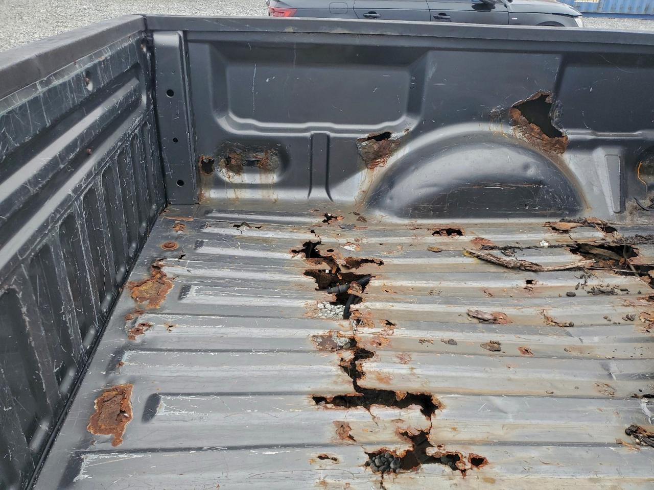 2005 FORD F-150