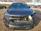 2021 CHEVROLET BLAZER