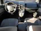 2010 NISSAN SENTRA