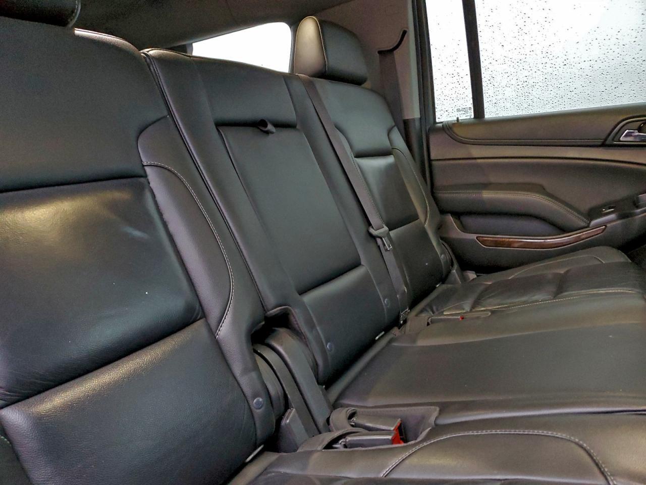 2019 CHEVROLET Suburban