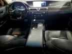 2017 LEXUS GS 350