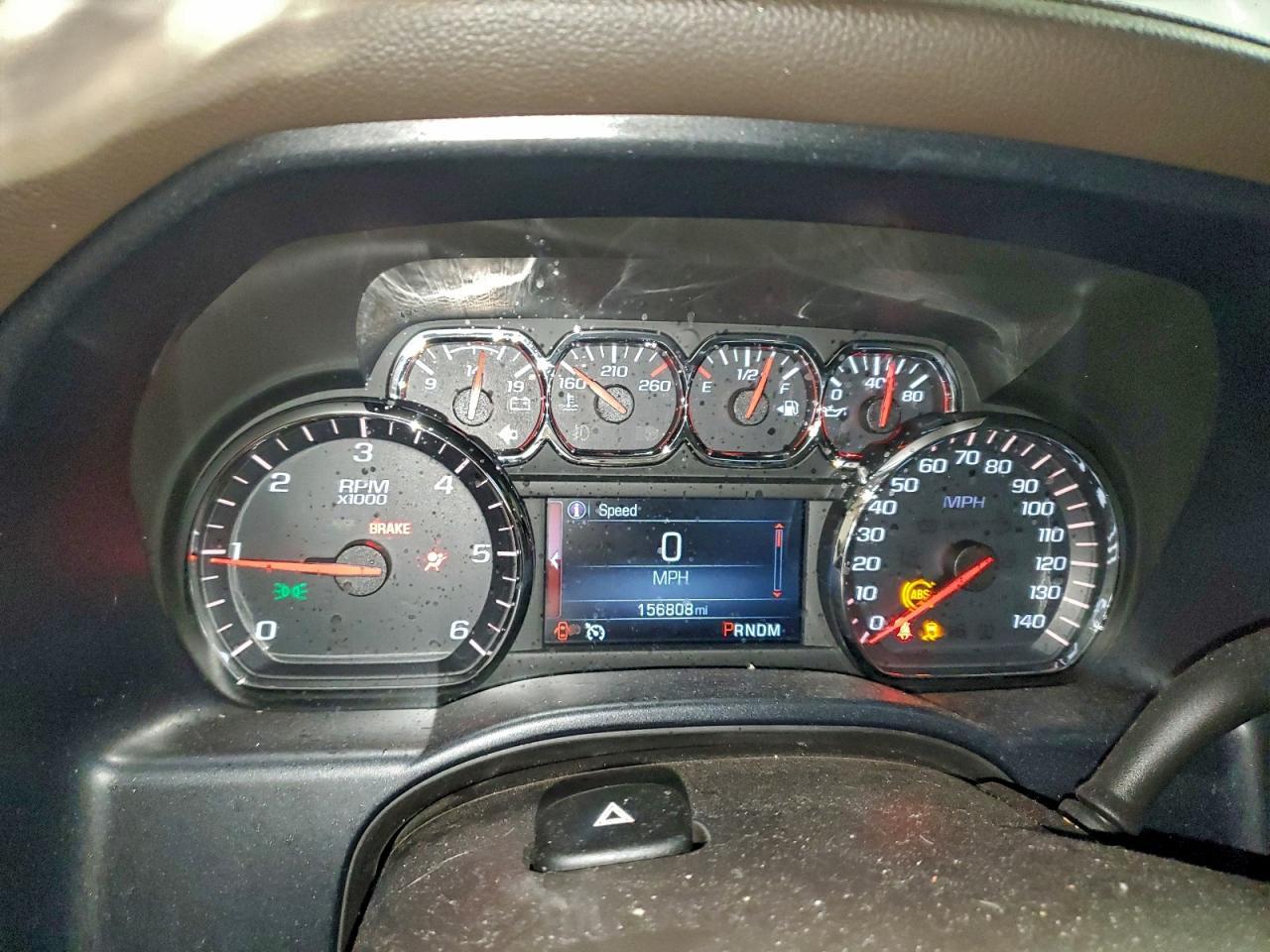 2014 GMC Sierra