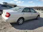 2003 TOYOTA CAMRY