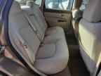 2007 BUICK LACROSSE