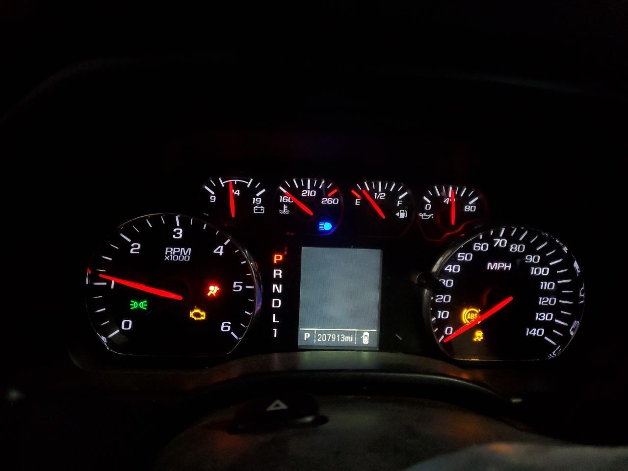 2018 GMC Sierra