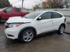 2016 HONDA HR-V