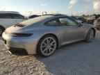2025 PORSCHE 911