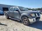 2007 NISSAN Frontier