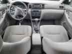 2005 TOYOTA COROLLA