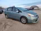 2014 TOYOTA PRIUS V