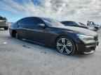 2017 BMW 7 series