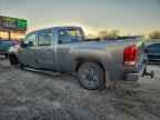 2009 GMC Sierra
