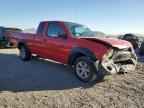 2002 NISSAN Frontier