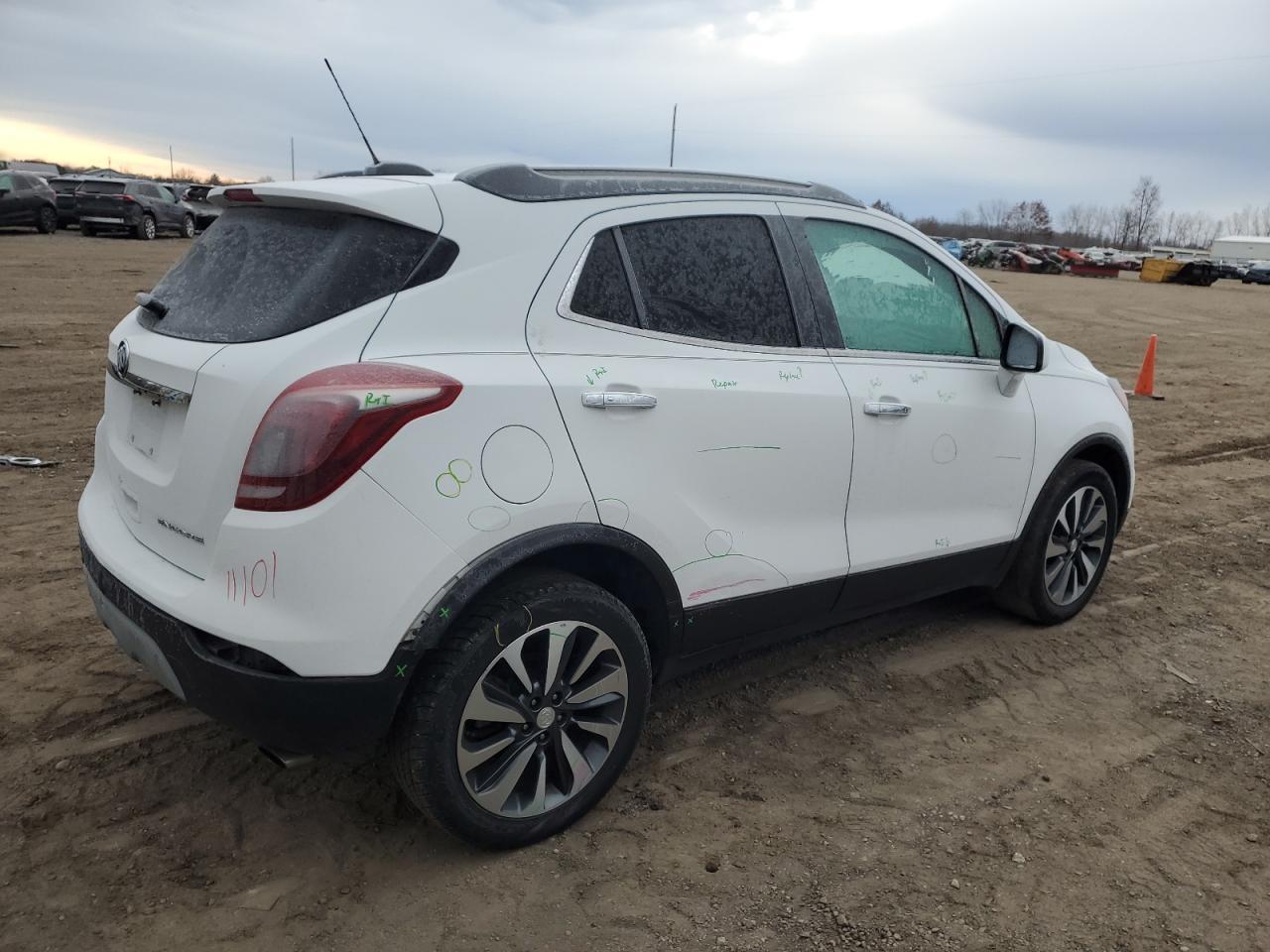 2021 BUICK ENCORE