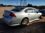 2012 CHEVROLET IMPALA