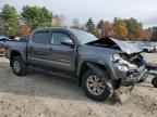 2016 TOYOTA TACOMA
