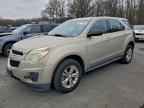 2011 CHEVROLET EQUINOX
