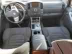 2011 NISSAN PATHFINDER