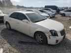 2007 CADILLAC CTS