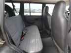 2001 JEEP CHEROKEE