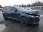 2018 MAZDA CX-3