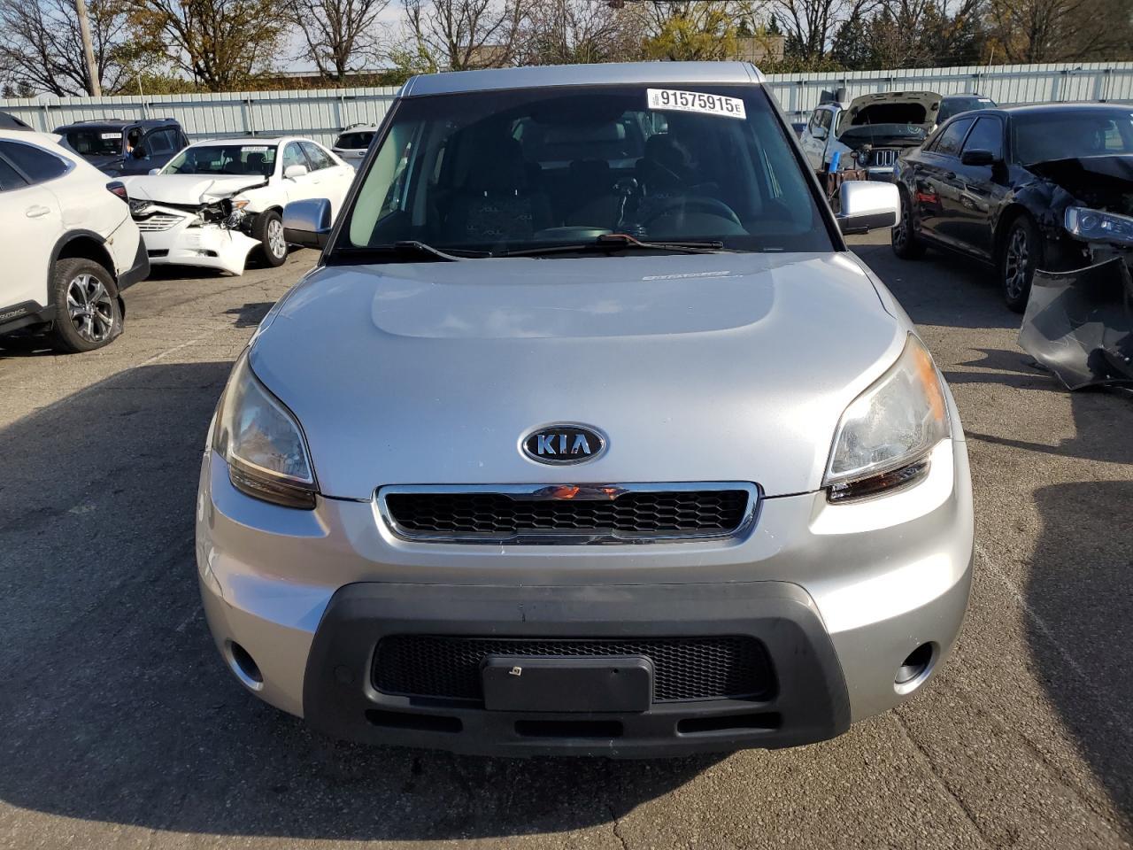 2010 KIA SOUL