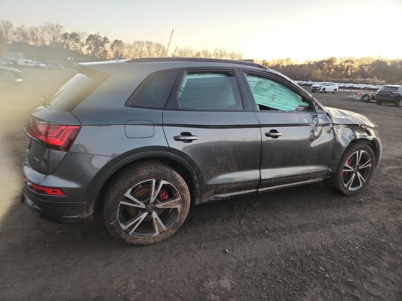 2025 AUDI Q5