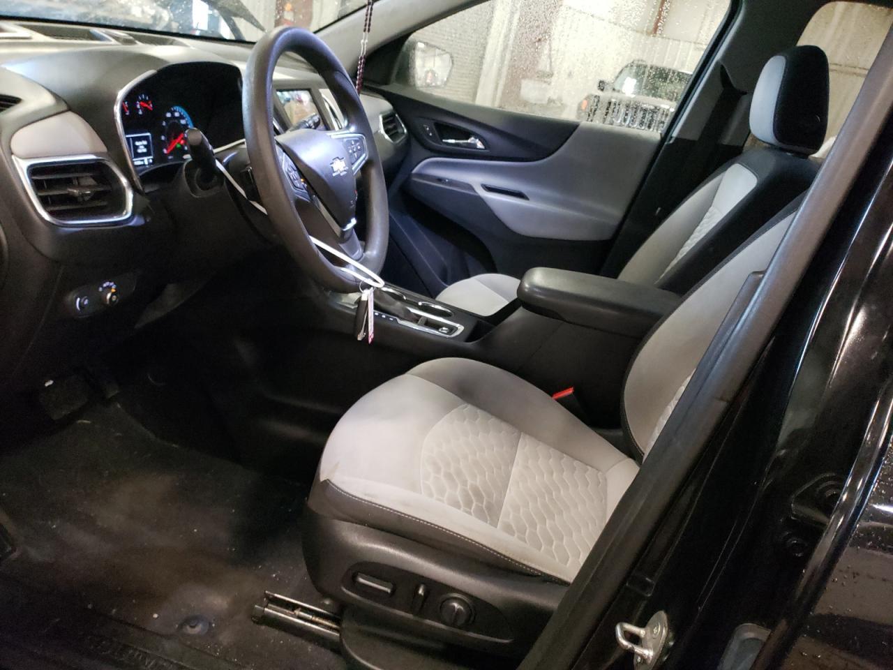2021 CHEVROLET EQUINOX