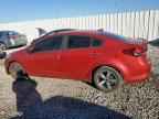 2018 KIA FORTE