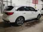2018 ACURA MDX