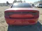 2015 DODGE CHARGER