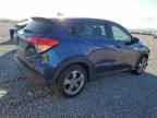 2016 HONDA HR-V