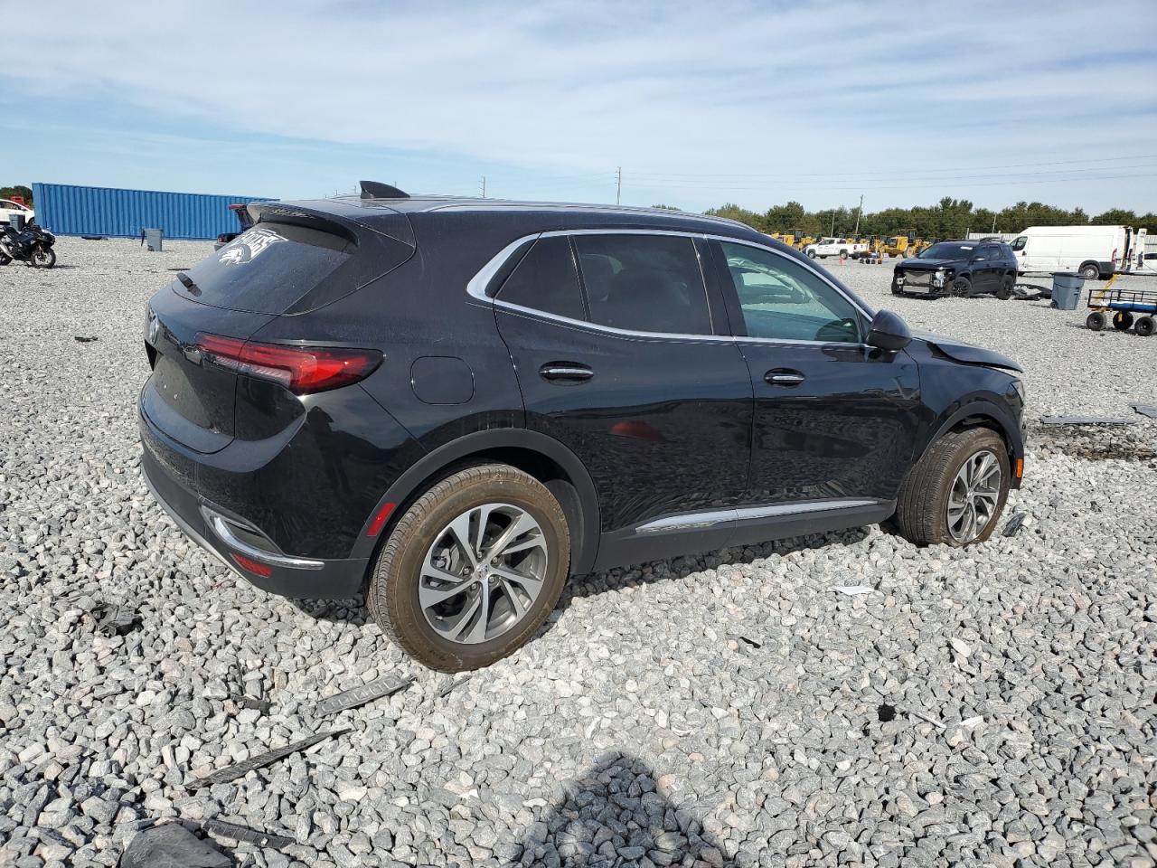 2023 BUICK Envision