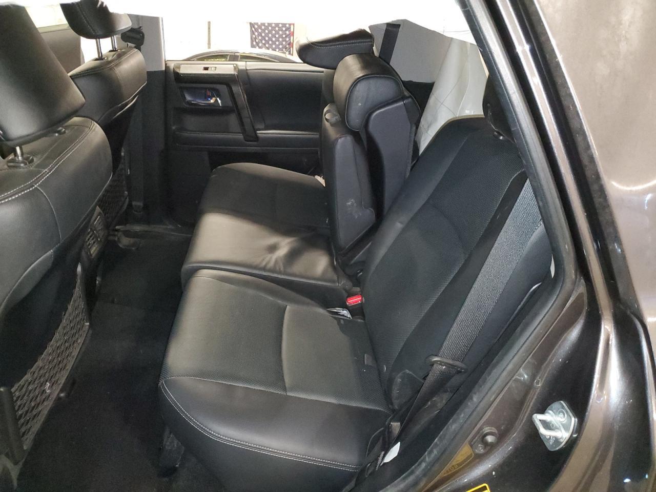 2021 TOYOTA 4Runner