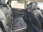 2016 NISSAN PATHFINDER