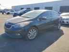 2014 KIA FORTE