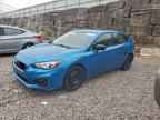 2019 SUBARU IMPREZA