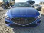 2025 GENESIS G70