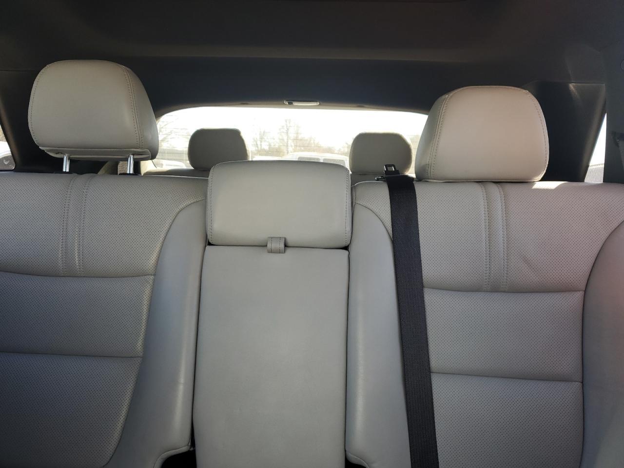 2014 KIA SORENTO